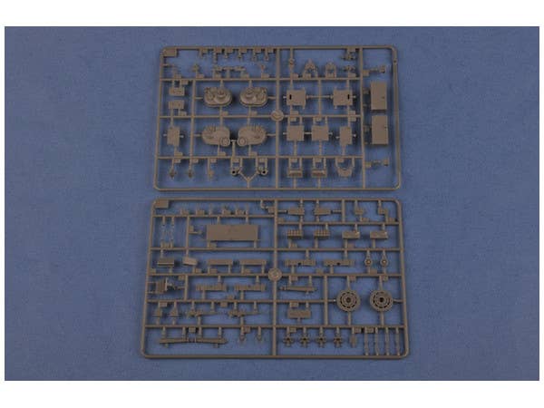 Hobby Boss 1/35 IDF APC Nagmachon | 6939319238719