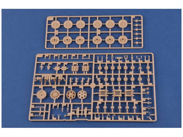 Hobby Boss 1/35 South African Olifant MK1B MBT | 6939319238979
