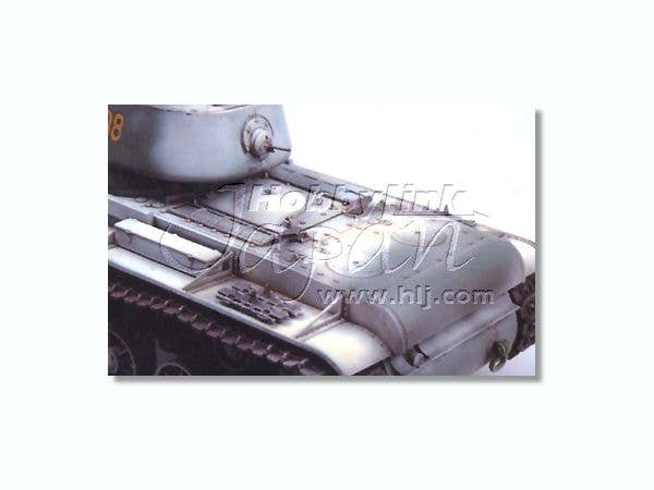 Hobby Boss 1/48 Russian KV-1 1942 Heavy Cast Turret tank | 6939319248138