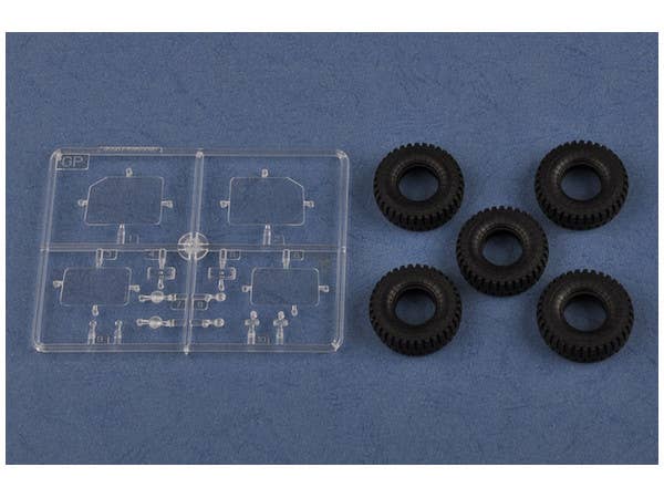 Hobby Boss 1/35 LKW 5t mil gl | 6939319255075