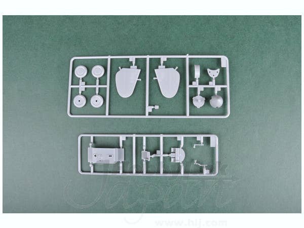 Hobby Boss 1/48 Curtiss P-40M & Kittyhawk Mk.III | 6939319258014