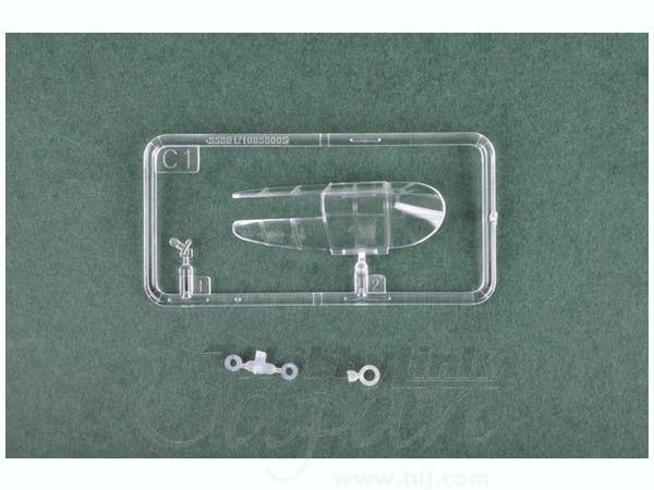 Hobby Boss 1/48 Curtiss P-40M & Kittyhawk Mk.III | 6939319258014