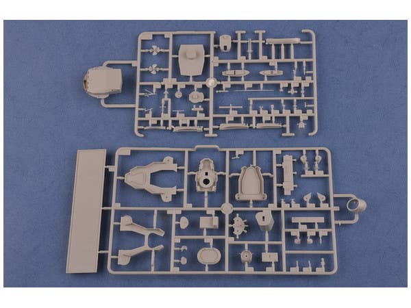 Hobby Boss 1/350 French Navy Strasbourg Battleship | 6939319265074