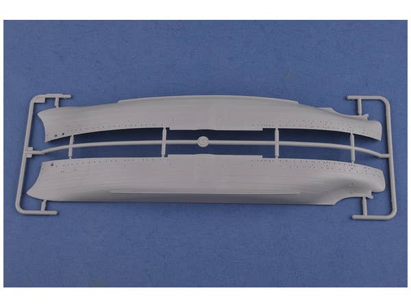 Hobby Boss 1/350 HMS Lord Nelson | 6939319265081