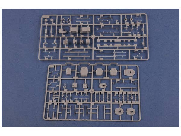 Hobby Boss 1/350 HMS Lord Nelson | 6939319265081