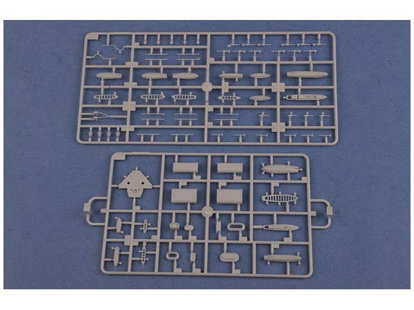 Hobby Boss 1/350 HMS Lord Nelson | 6939319265081