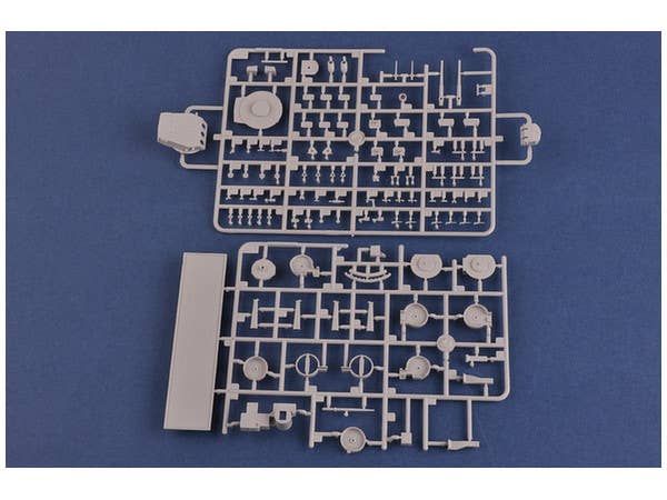Hobby Boss 1/350 USS Guam CB-2 | 6939319265142