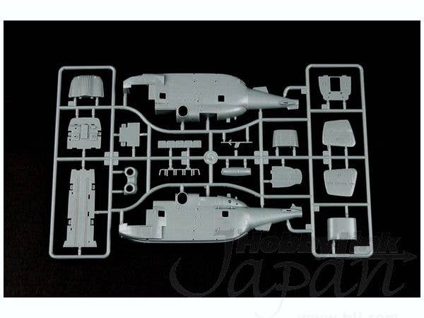 Hobby Boss 1/72 Kamov Ka-29 Helix-B | 6939319272270