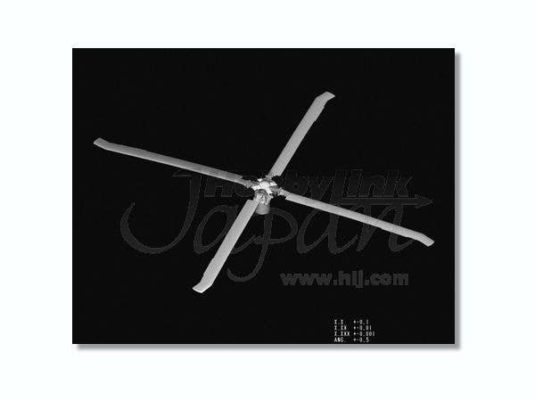 Hobby Boss 1/72 HH-60H Rescue Hawk (Early Version) | 6939319272348