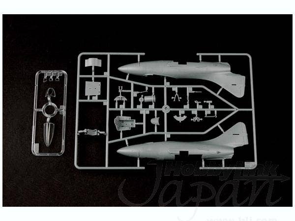 Hobby Boss 1/72 F9F-3 Panther | 6939319272508