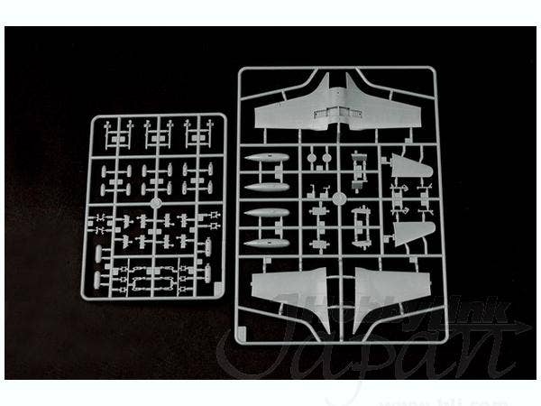 Hobby Boss 1/72 F9F-3 Panther | 6939319272508