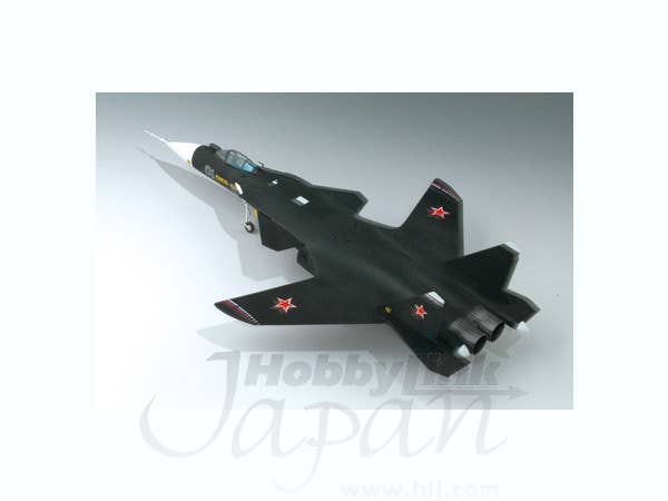 Hobby Boss 1/72 SU-47 (S-37) Berkut | 6939319202116