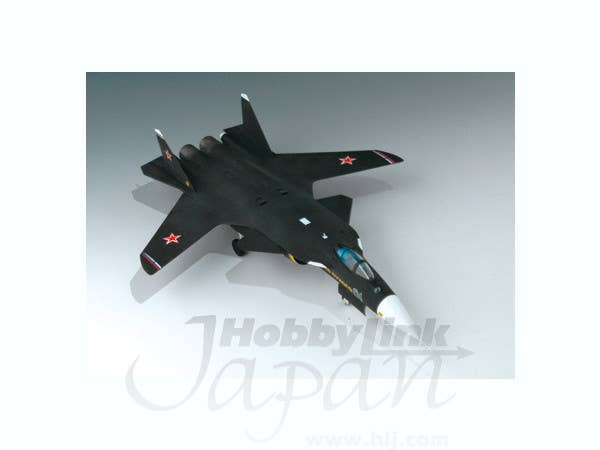 Hobby Boss 1/72 SU-47 (S-37) Berkut | 6939319202116