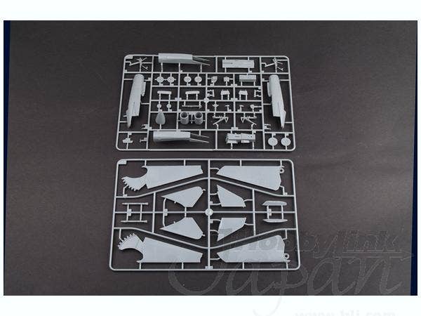 Hobby Boss 1/72 F-14B Tomcat | 6939319202772