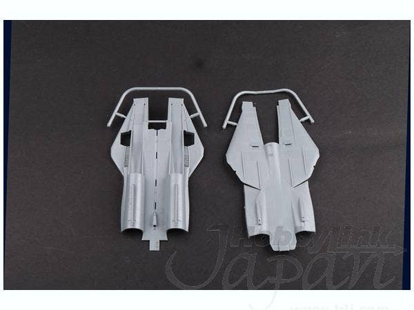 Hobby Boss 1/72 F-14B Tomcat | 6939319202772