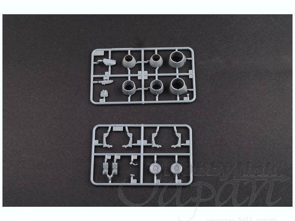 Hobby Boss 1/72 F-14B Tomcat | 6939319202772