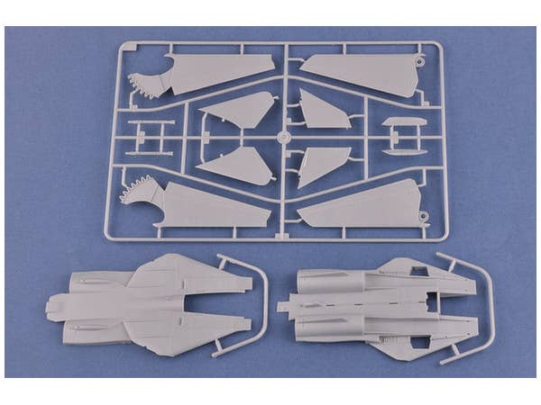 Hobby Boss 1/72 F-14A Tomcat VF-1, 'Wolf Pack' | 6939319202796