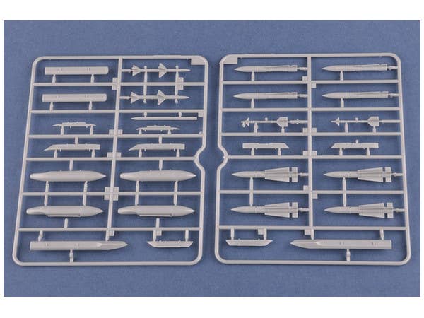 Hobby Boss 1/72 F-14A Tomcat VF-1, 'Wolf Pack' | 6939319202796