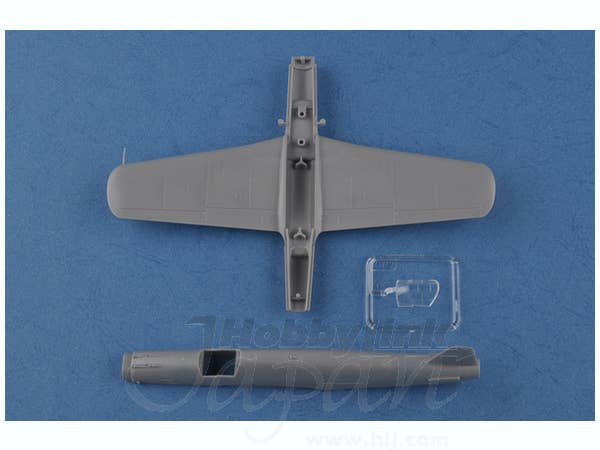 Hobby Boss 1/72 Dornier Do335 Pfeil Heavy Fighter | 6939319202932