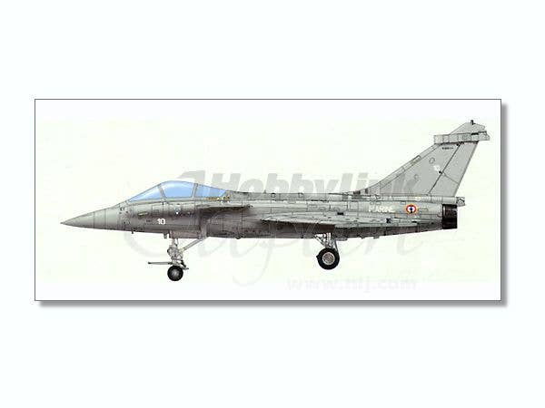 Hobby Boss 1/48 Rafale M Fighter | 6939319203199
