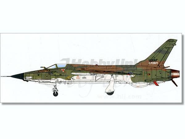 Hobby Boss 1/48 F/A -18D Hornet | 6939319203229