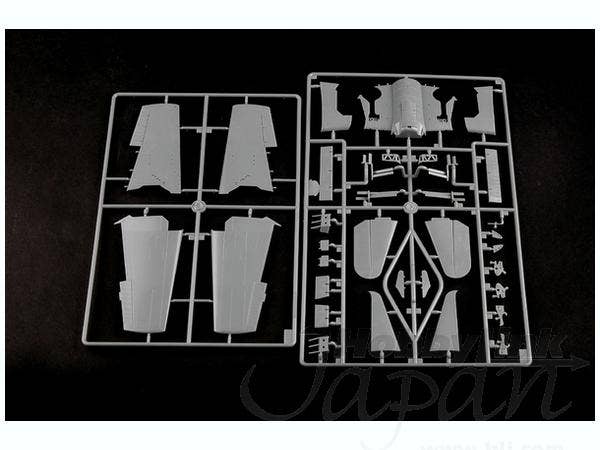 Hobby Boss 1/48 F6F-3 Hellcat Late version | 6939319203595