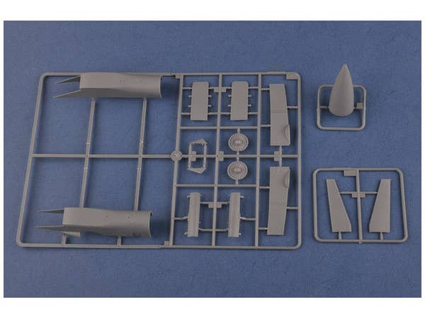 Hobby Boss 1/48 Su-30MKK Flanker G | 6939319217141