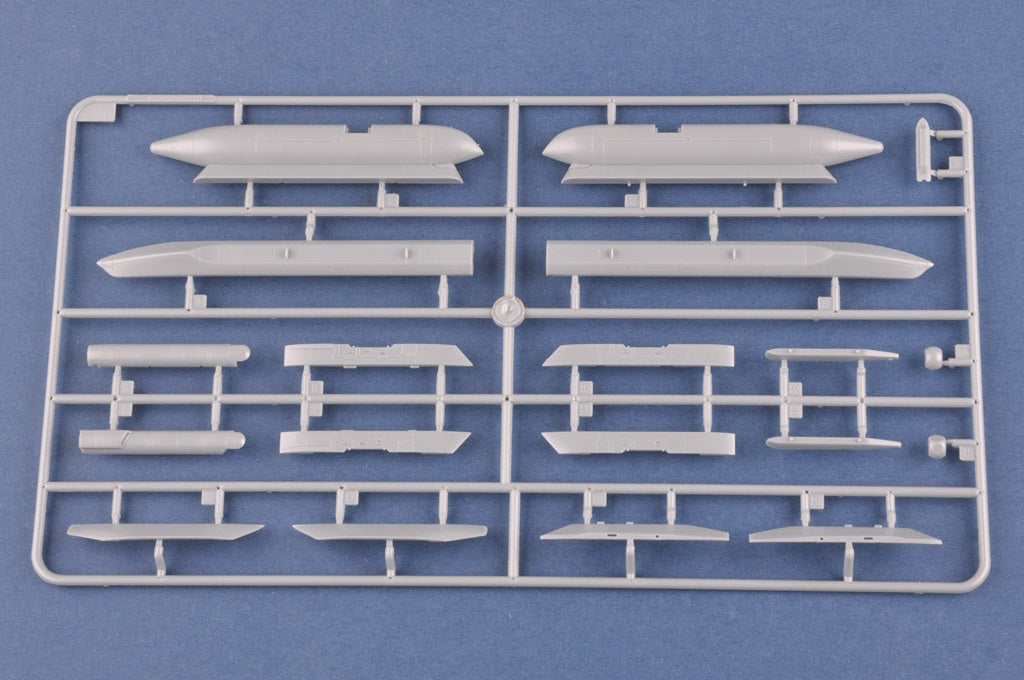 Hobby Boss 1/48 F-14A Tomcat - IRIAF �Persian Cat�