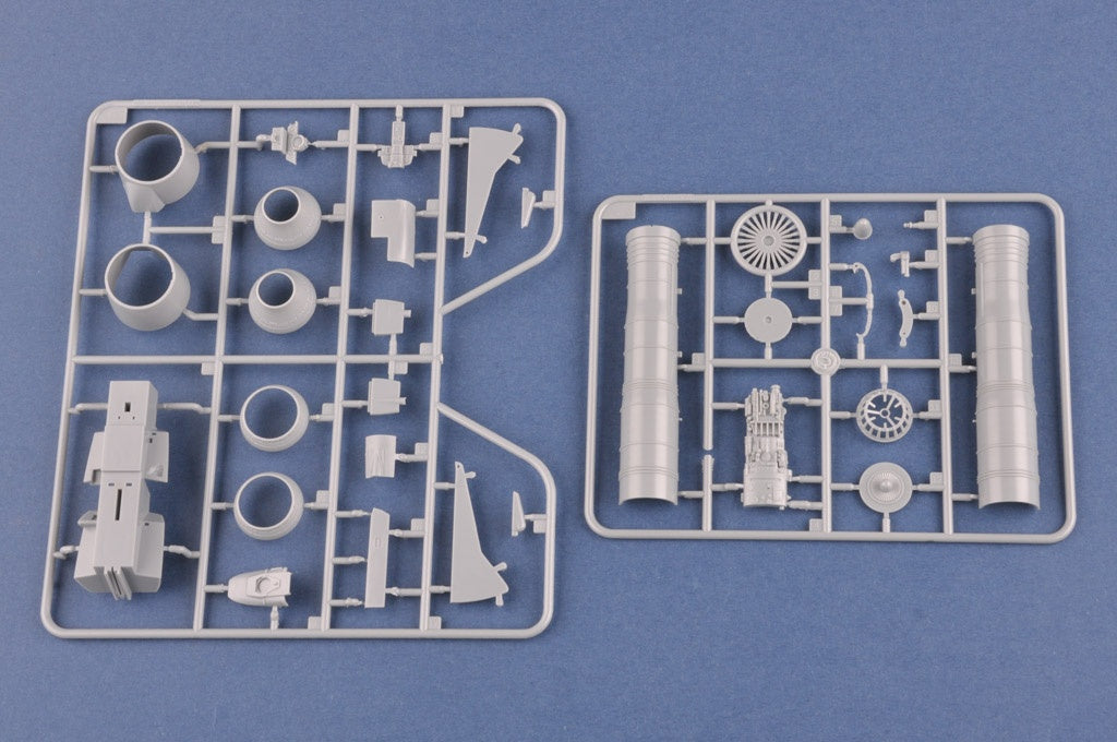 Hobby Boss 1/48 F-14A Tomcat - IRIAF �Persian Cat�