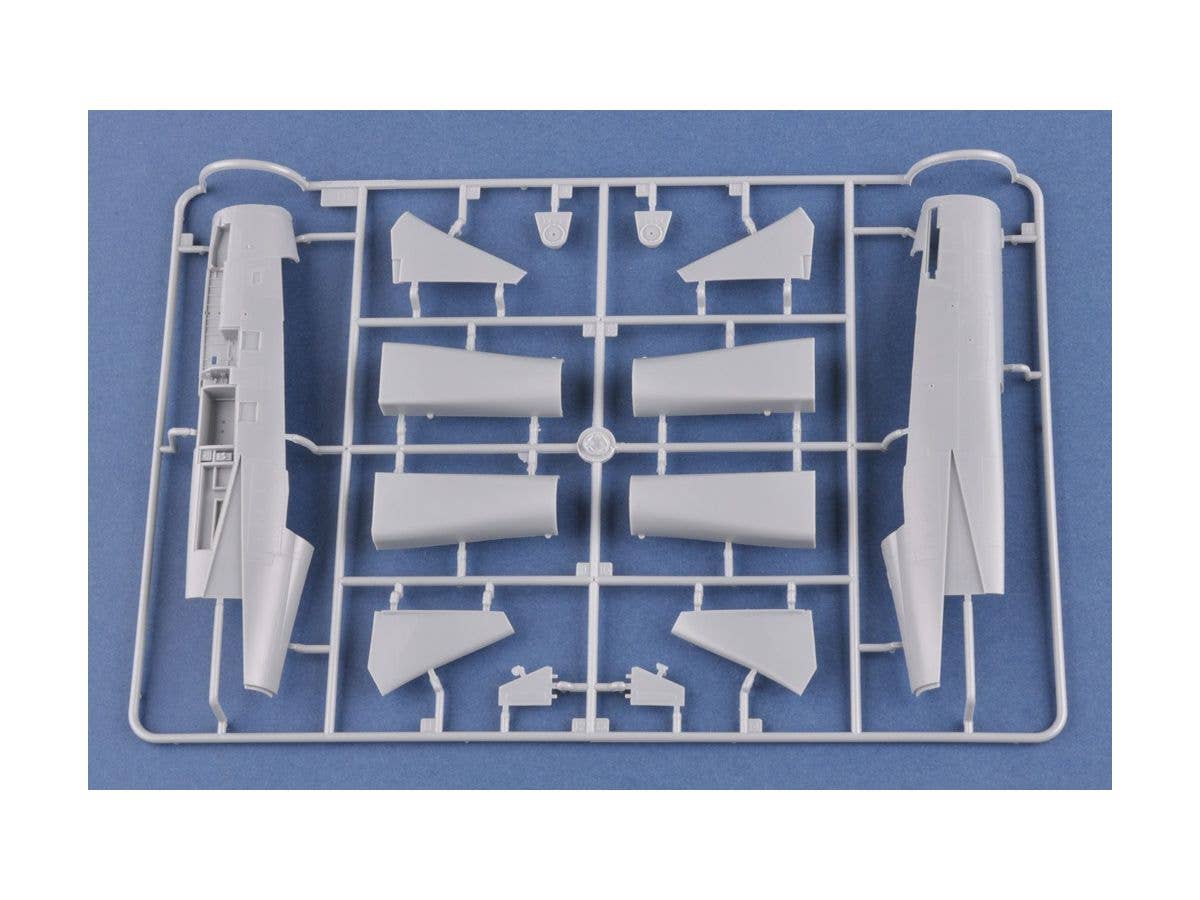 Hobby Boss 1/48 F-14A Tomcat - IRIAF �Persian Cat� | 6939319217714
