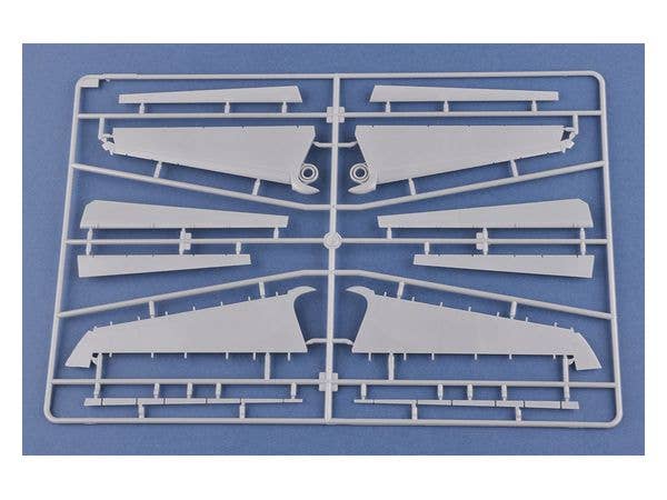 Hobby Boss 1/48 F-14A Tomcat - IRIAF �Persian Cat� | 6939319217714