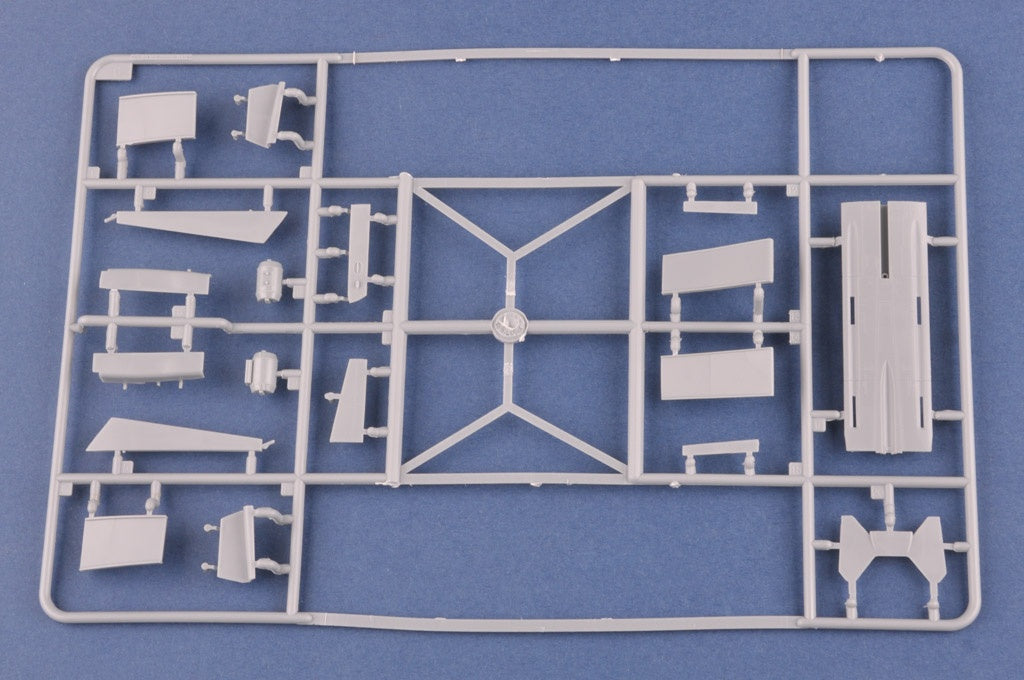 Hobby Boss 1/48 F-14A Tomcat - IRIAF �Persian Cat�