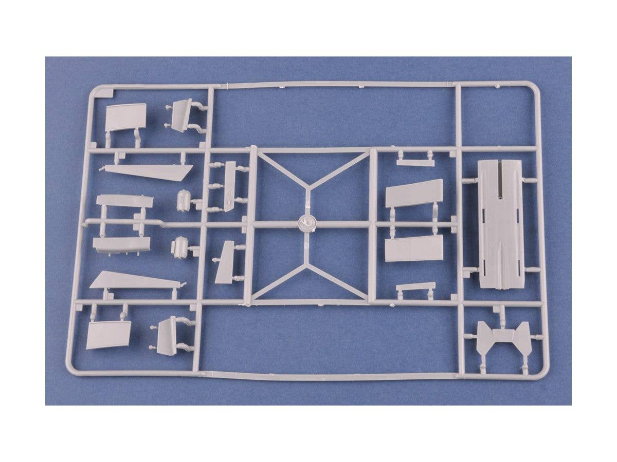 Hobby Boss 1/48 F-14A Tomcat - IRIAF �Persian Cat� | 6939319217714