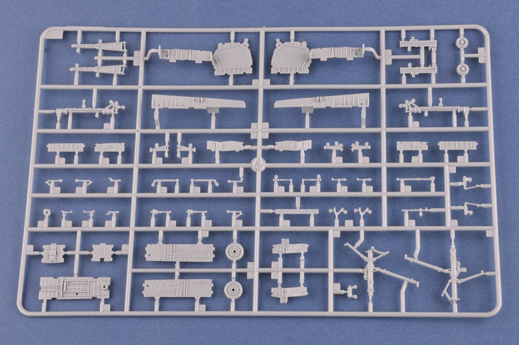 Hobby Boss 1/48 F-14A Tomcat - IRIAF �Persian Cat�