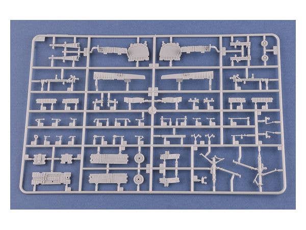 Hobby Boss 1/48 F-14A Tomcat - IRIAF �Persian Cat� | 6939319217714
