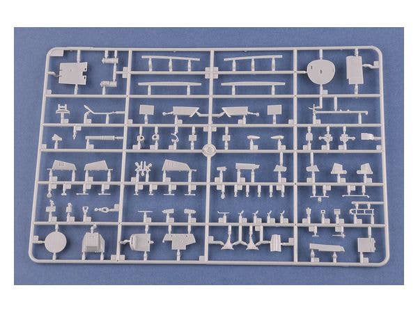 Hobby Boss 1/48 F-14A Tomcat - IRIAF �Persian Cat� | 6939319217714