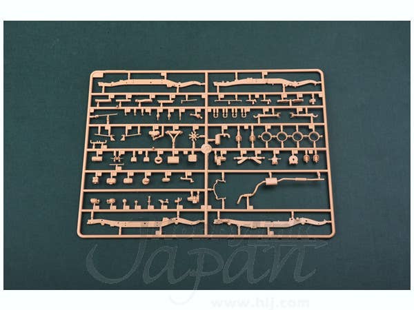 Hobby Boss 1/35 Ranger Special Operations Vehicle RSOV w/MG | 6939319224507