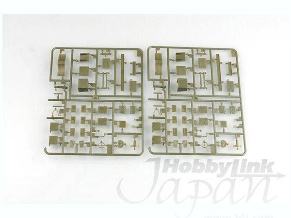 Hobby Boss 1/35 GMC Bofors 40mm Gun | 6939319224590