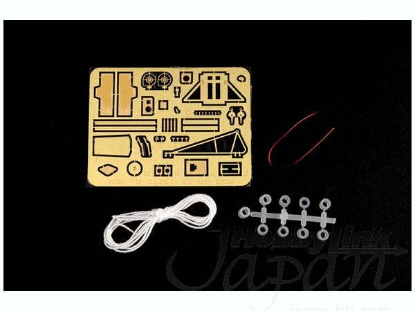 Hobby Boss 1/35 GMC Bofors 40mm Gun | 6939319224590