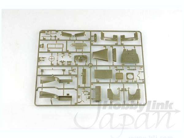 Hobby Boss 1/35 GMC Bofors 40mm Gun | 6939319224590