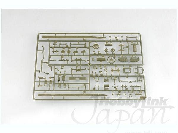 Hobby Boss 1/35 GMC Bofors 40mm Gun | 6939319224590