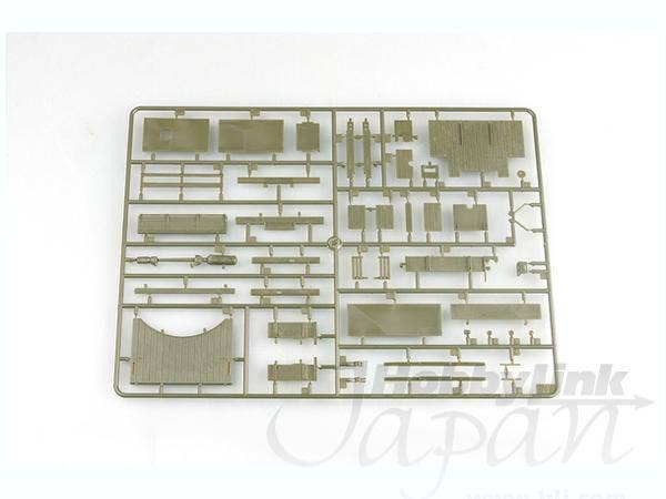 Hobby Boss 1/35 GMC Bofors 40mm Gun | 6939319224590