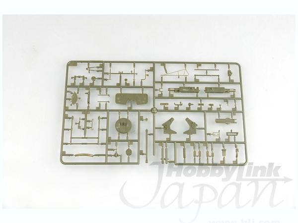 Hobby Boss 1/35 GMC Bofors 40mm Gun | 6939319224590