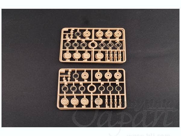 Hobby Boss 1/35 Swedish CV90-40C IFV /W Additional All-round Armour | 6939319224750