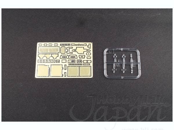 Hobby Boss 1/35 Swedish CV90-40C IFV /W Additional All-round Armour | 6939319224750