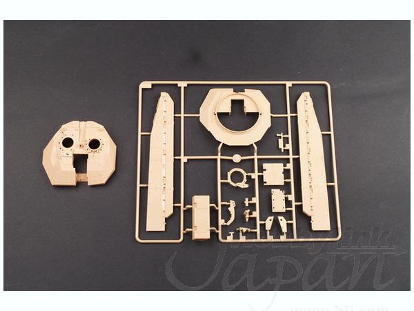 Hobby Boss 1/35 Swedish CV90-40C IFV /W Additional All-round Armour
