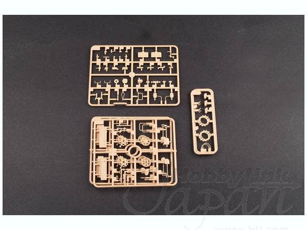 Hobby Boss 1/35 Swedish CV90-40C IFV /W Additional All-round Armour | 6939319224750