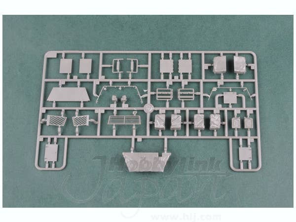 Hobby Boss 1/35 IDF Merkava Mk.IIID(LIC) | 6939319224767