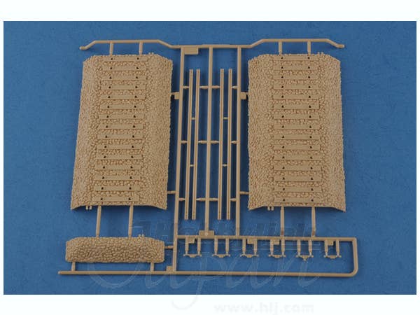 Hobby Boss 1/72 German Dampflokomotive BR86 | 6939319229144