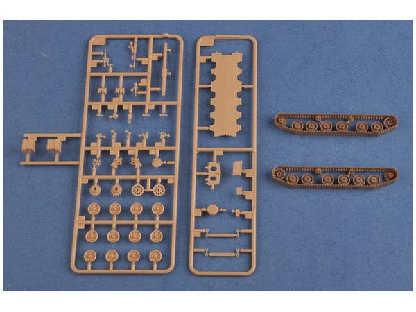Hobby Boss 1/72 IDF Merkava Mk.IIID(LIC) | 6939319229175